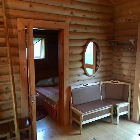 Tammiste Puhkemaja Ferienhaus Pärnu