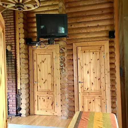 Ferienhaus Tammiste Puhkemaja Pärnu