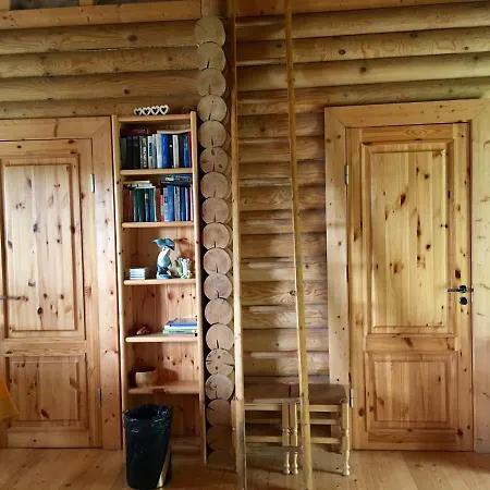 Tammiste Puhkemaja Ferienhaus Pärnu