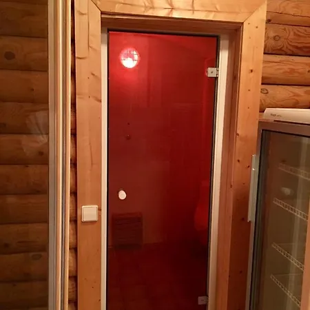 Tammiste Puhkemaja Ferienhaus Pärnu