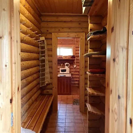 Ferienhaus Tammiste Puhkemaja Pärnu