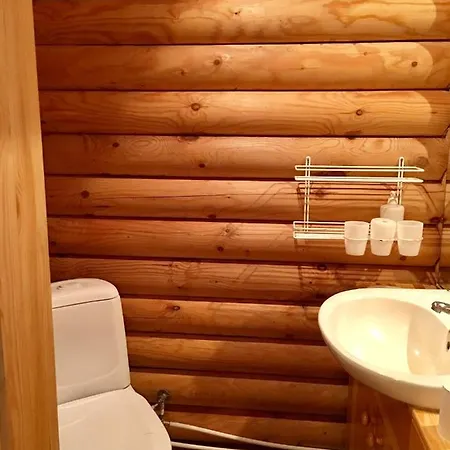 Tammiste Puhkemaja Ferienhaus Pärnu
