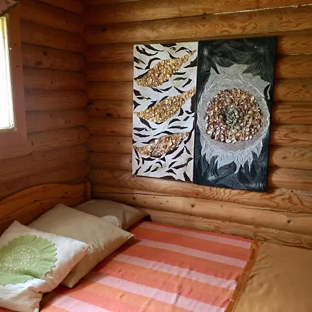 Ferienhaus Tammiste Puhkemaja