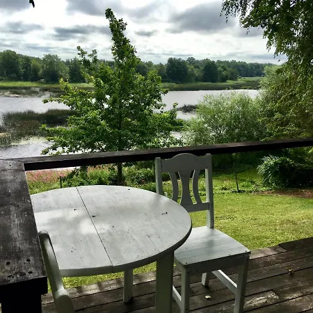 Ferienhaus Tammiste Puhkemaja