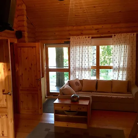 Ferienhaus Tammiste Puhkemaja Pärnu